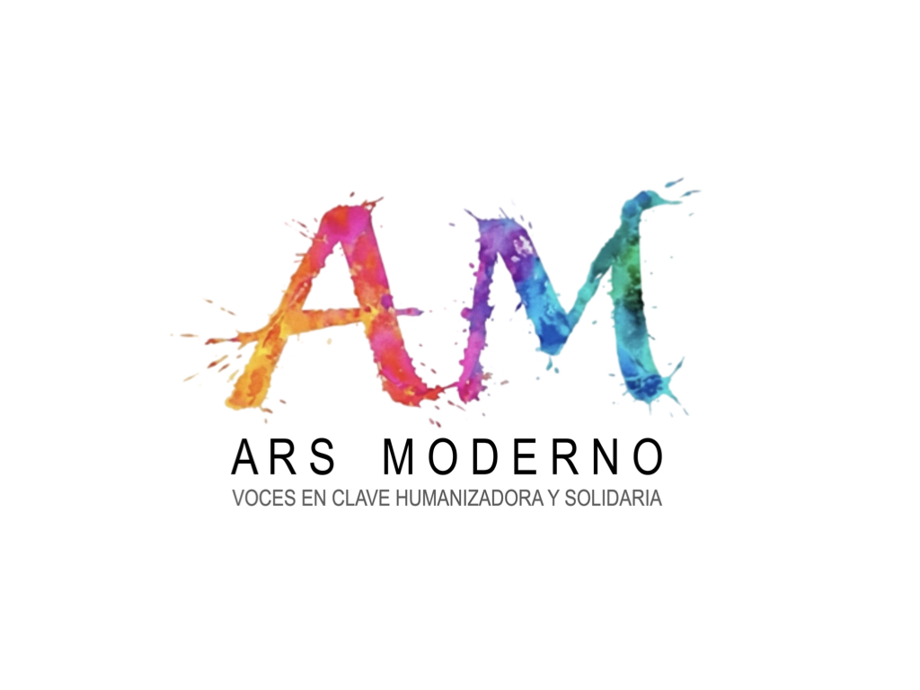 Logotipo de Ars Moderno